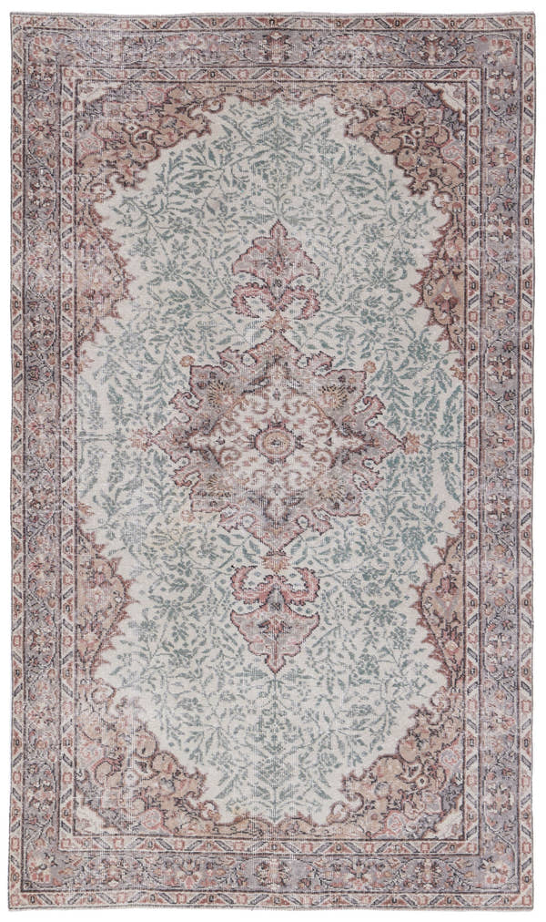 8797, Turkish Isparta Area Rug