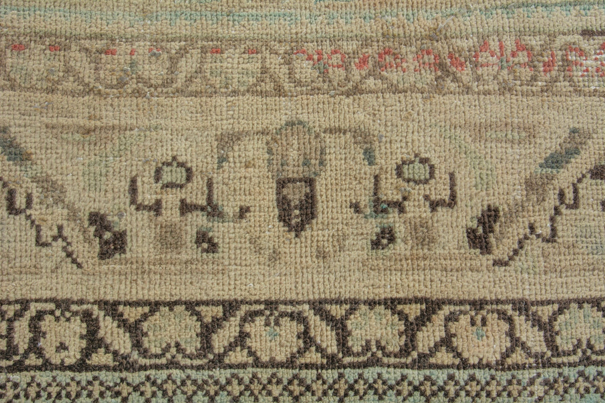 3507, Persian Hamadan Oversized Rug