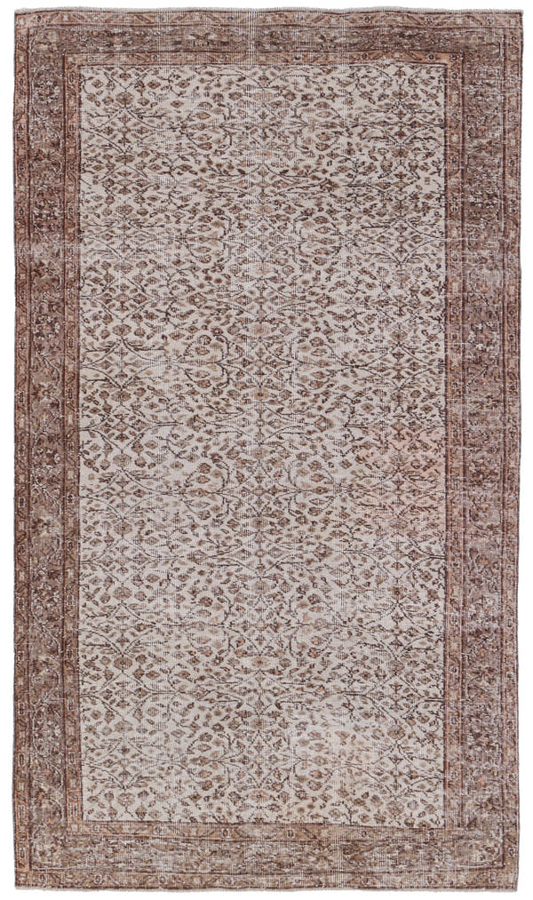 8804, Turkish Isparta Area Rug