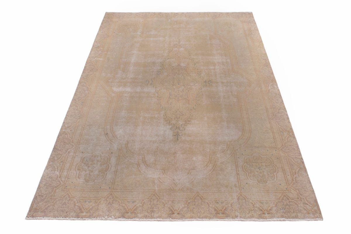 3510, Persian Kerman Oversized Rug