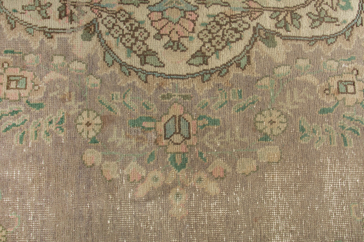 3511, Persian Tabriz Oversized Rug