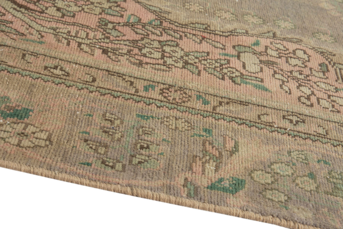 3511, Persian Tabriz Oversized Rug