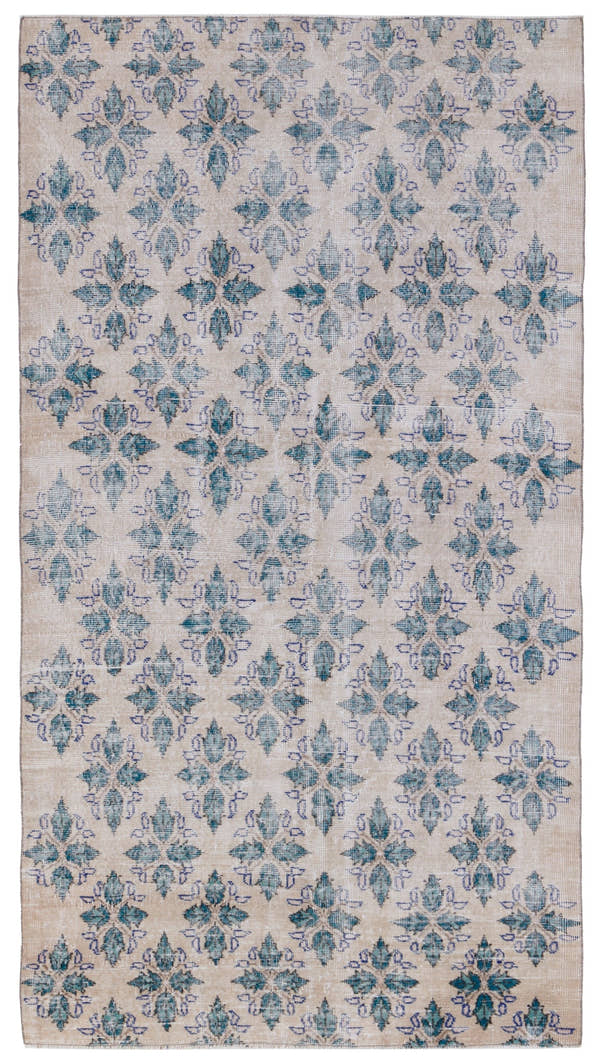 8809, Turkish Isparta Area Rug