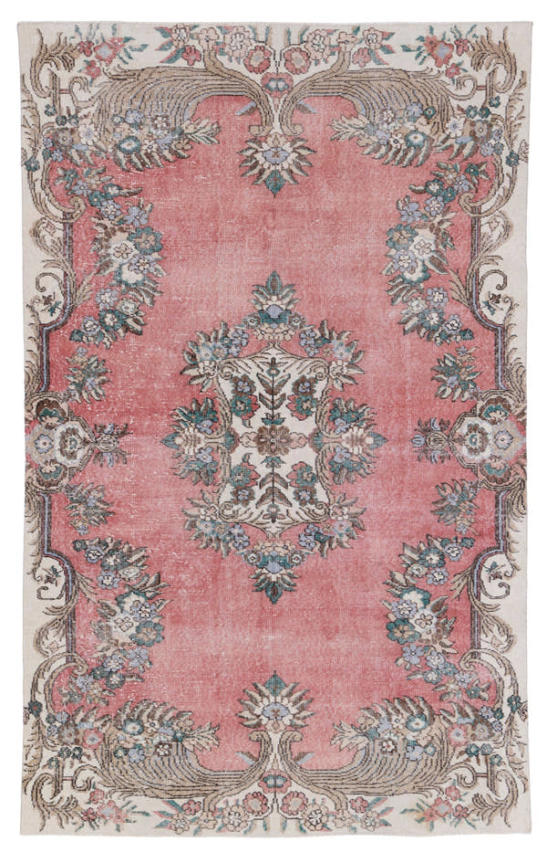 8812, Turkish Isparta Area Rug