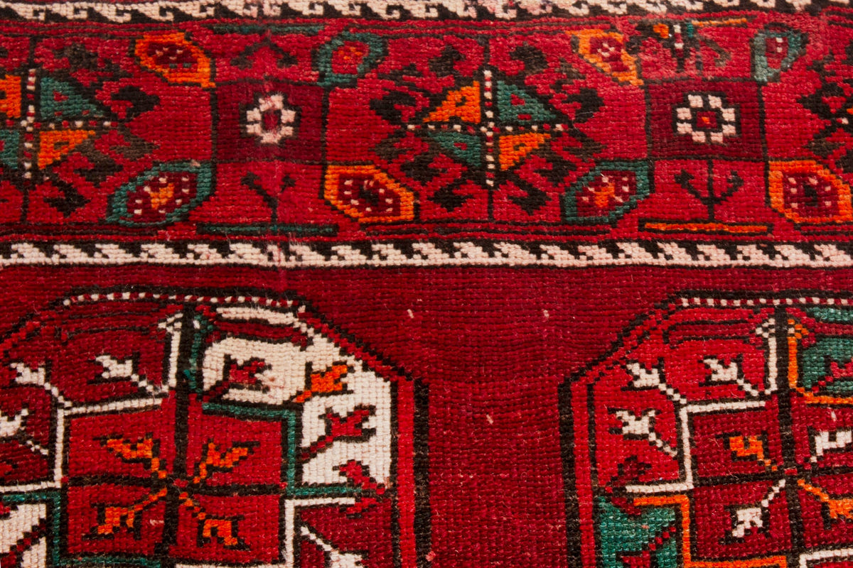 3518, Persian Ghoochan Area Rug