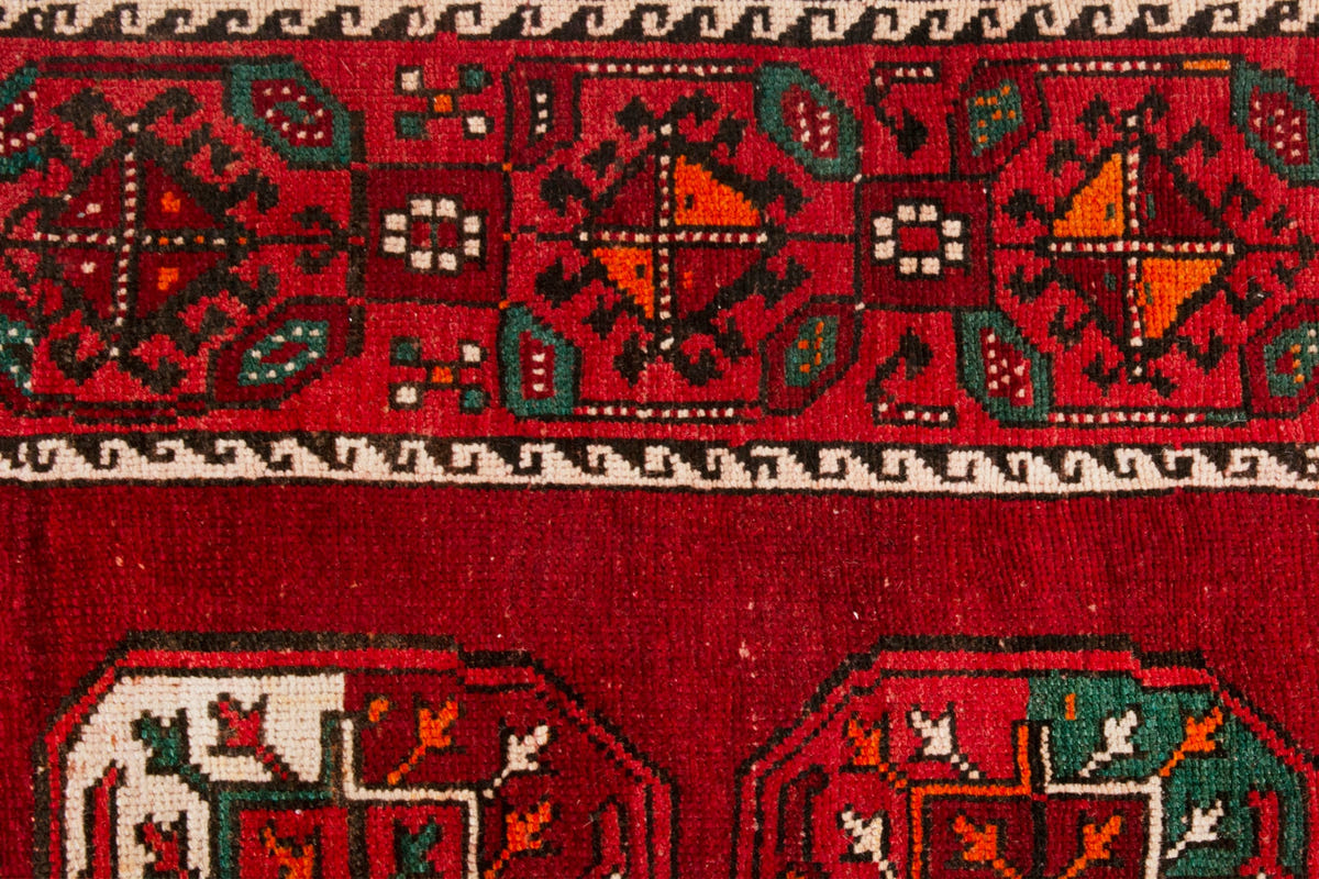 3518, Persian Ghoochan Area Rug