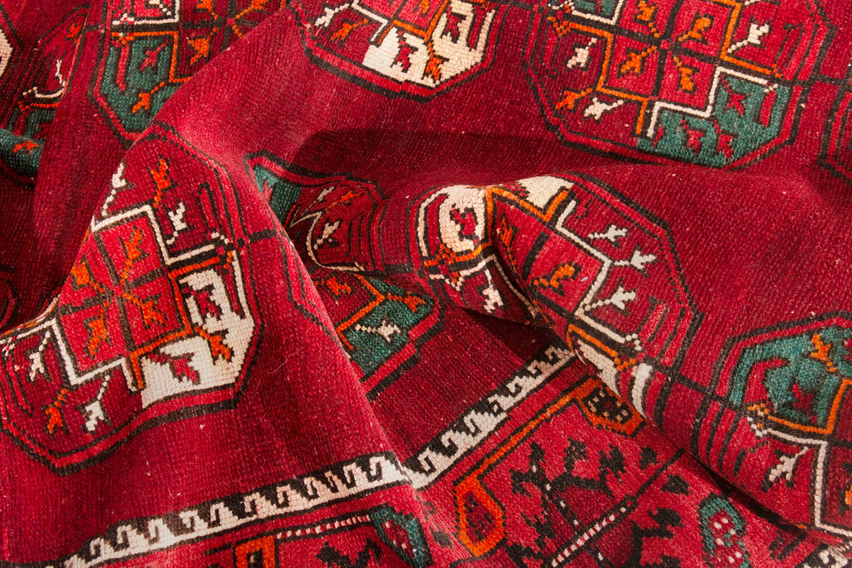3518, Persian Ghoochan Area Rug