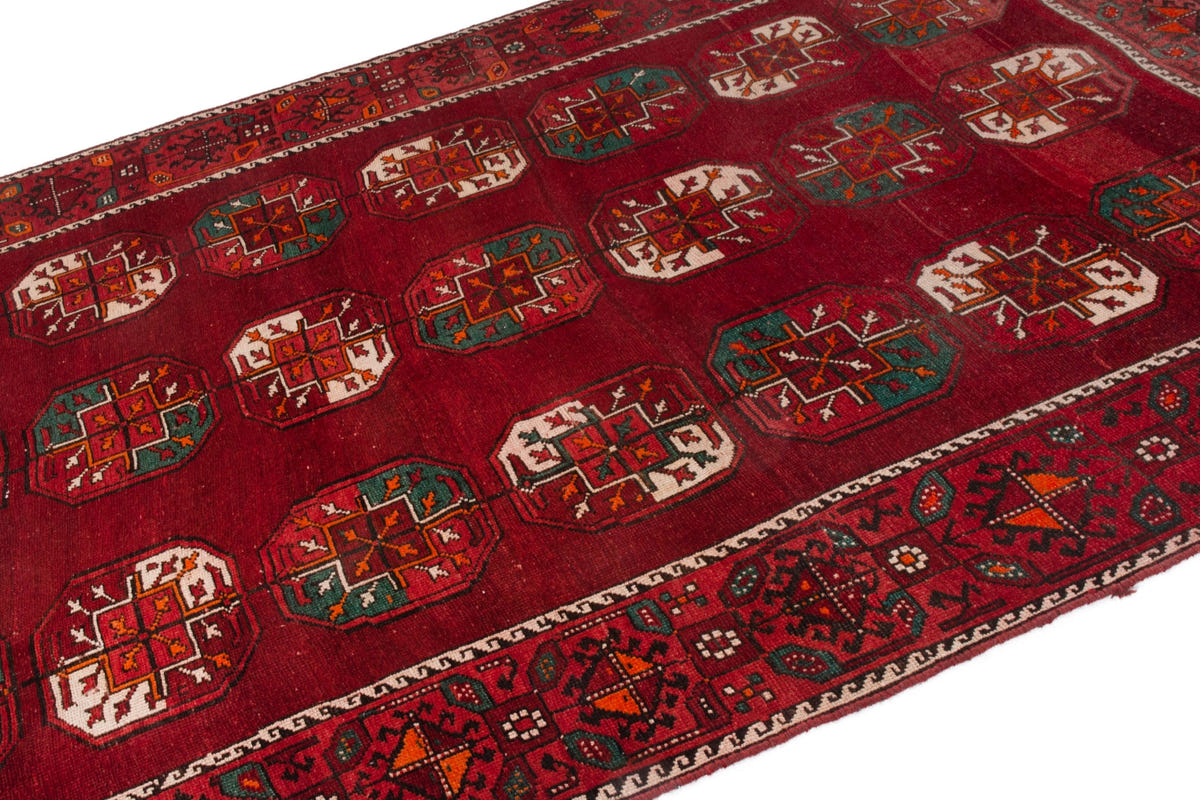 3518, Persian Ghoochan Area Rug