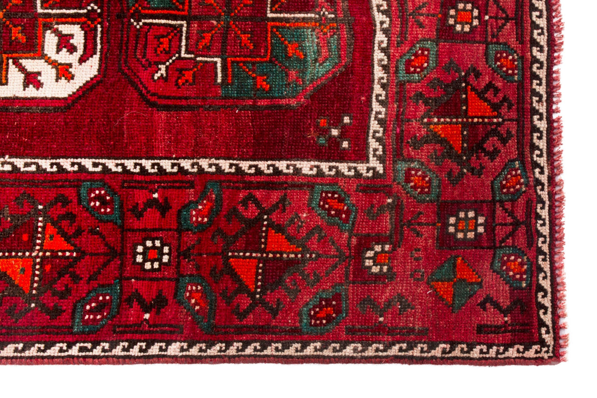 3518, Persian Ghoochan Area Rug