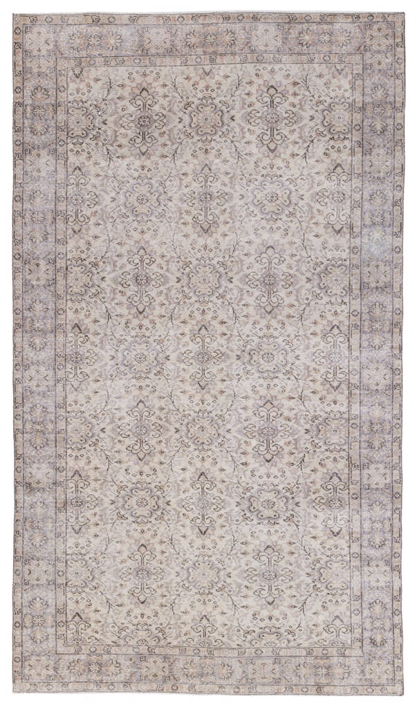 8814, Turkish Isparta Area Rug