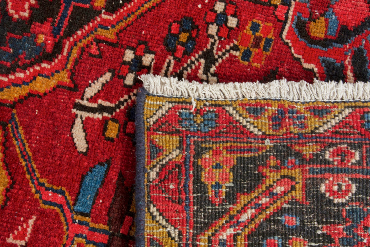 3520, Persian Goravan Oversized Rug