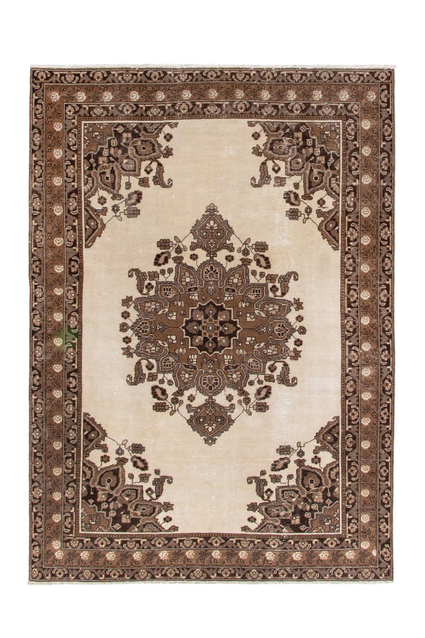3522, Persian Ferdos Oversized Rug