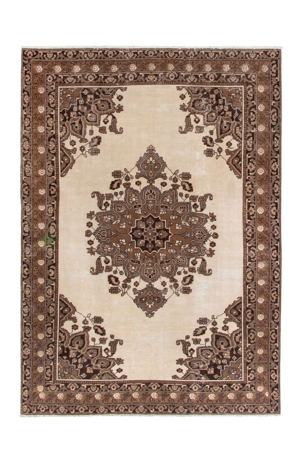 3522, Persian Ferdos Oversized Rug