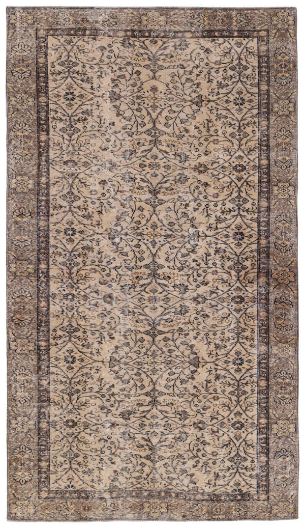 8821, Turkish Isparta Area Rug