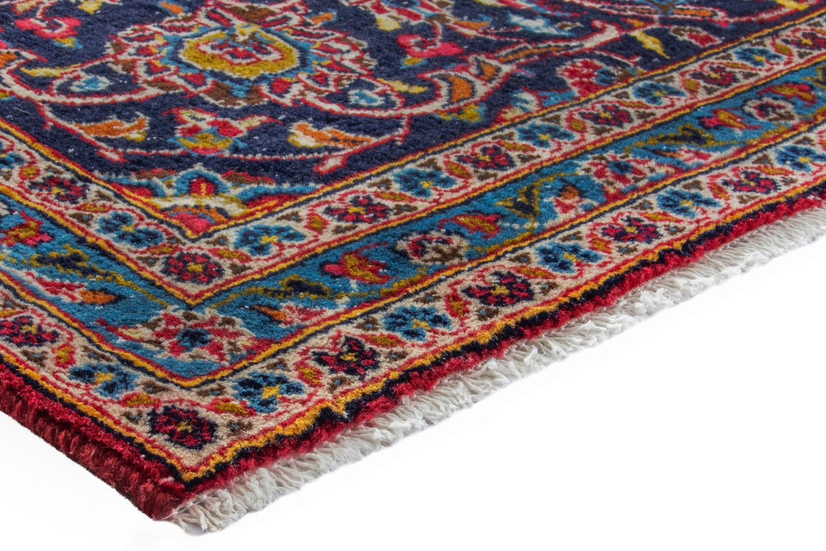 3526, Persian Kashan Oversized Rug