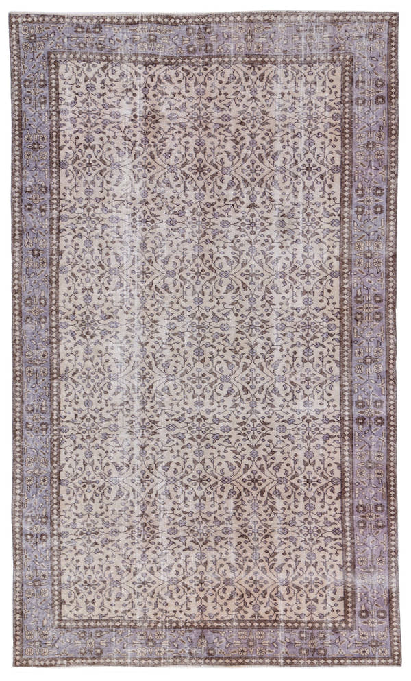 8823, Turkish Isparta Area Rug