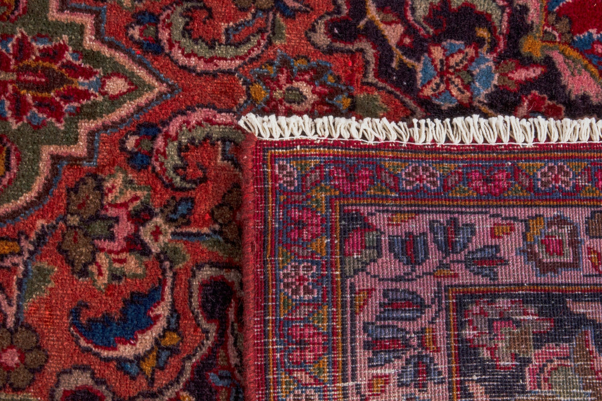 3532, Persian Mashhad Oversized Rug