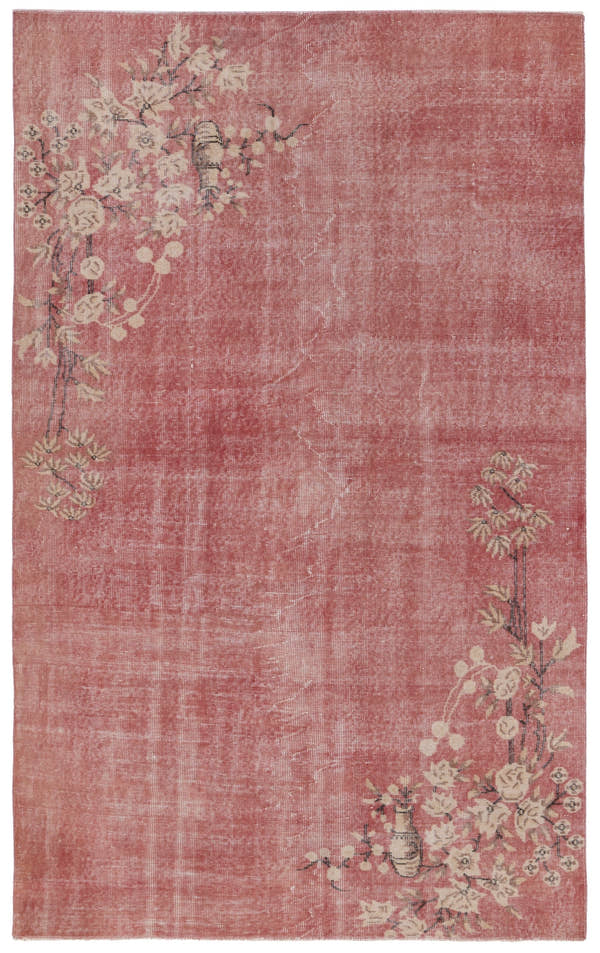 8829, Turkish Isparta Area Rug