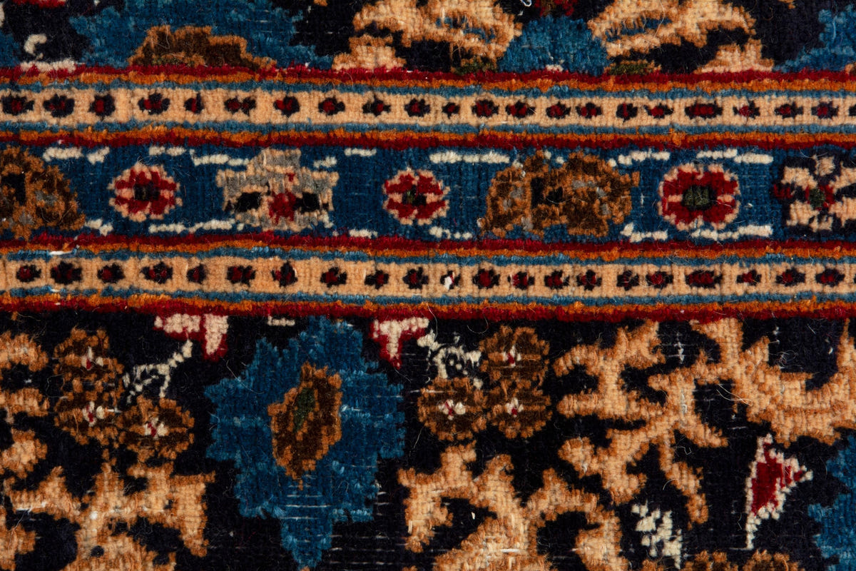 3536, Persian Birjand Oversized Rug