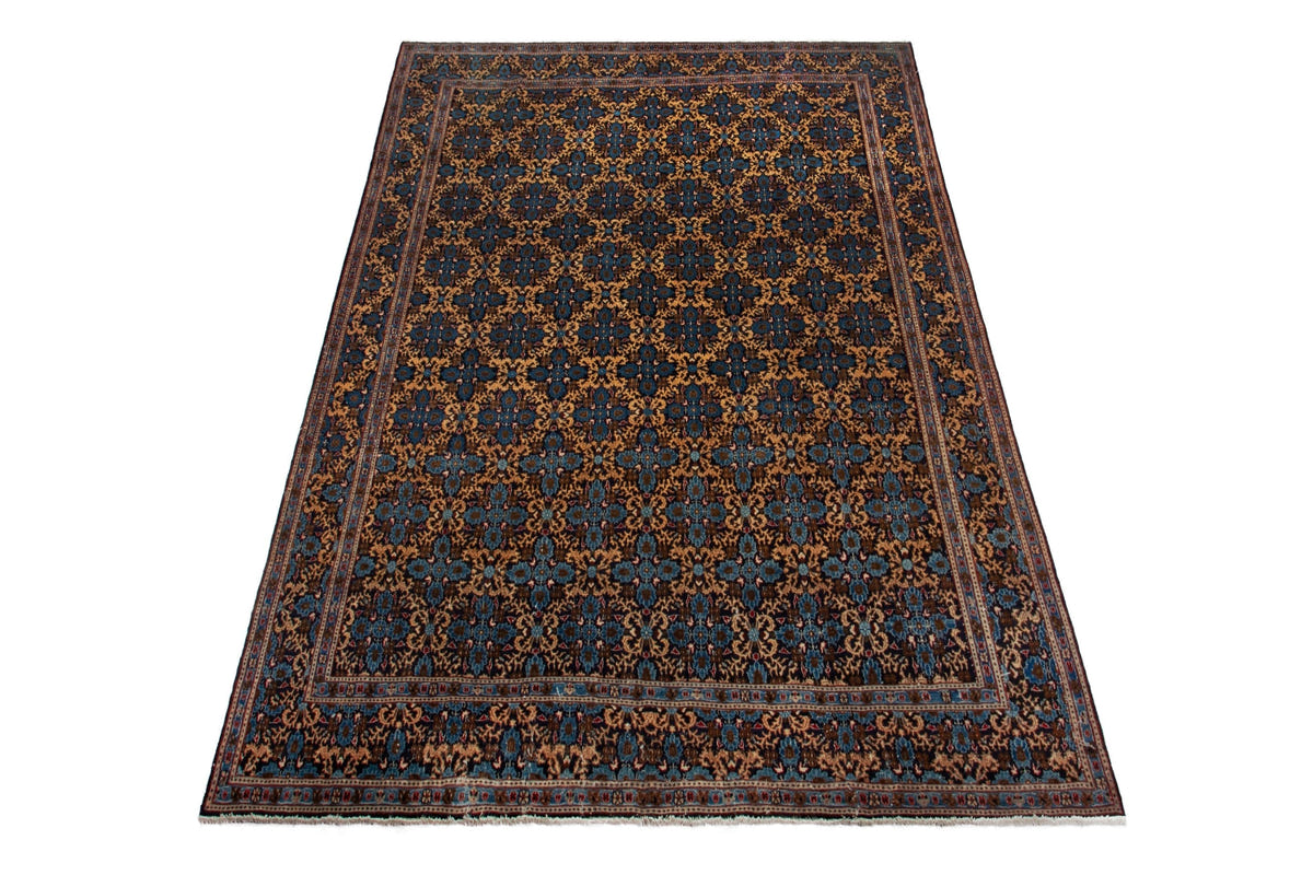 3536, Persian Birjand Oversized Rug
