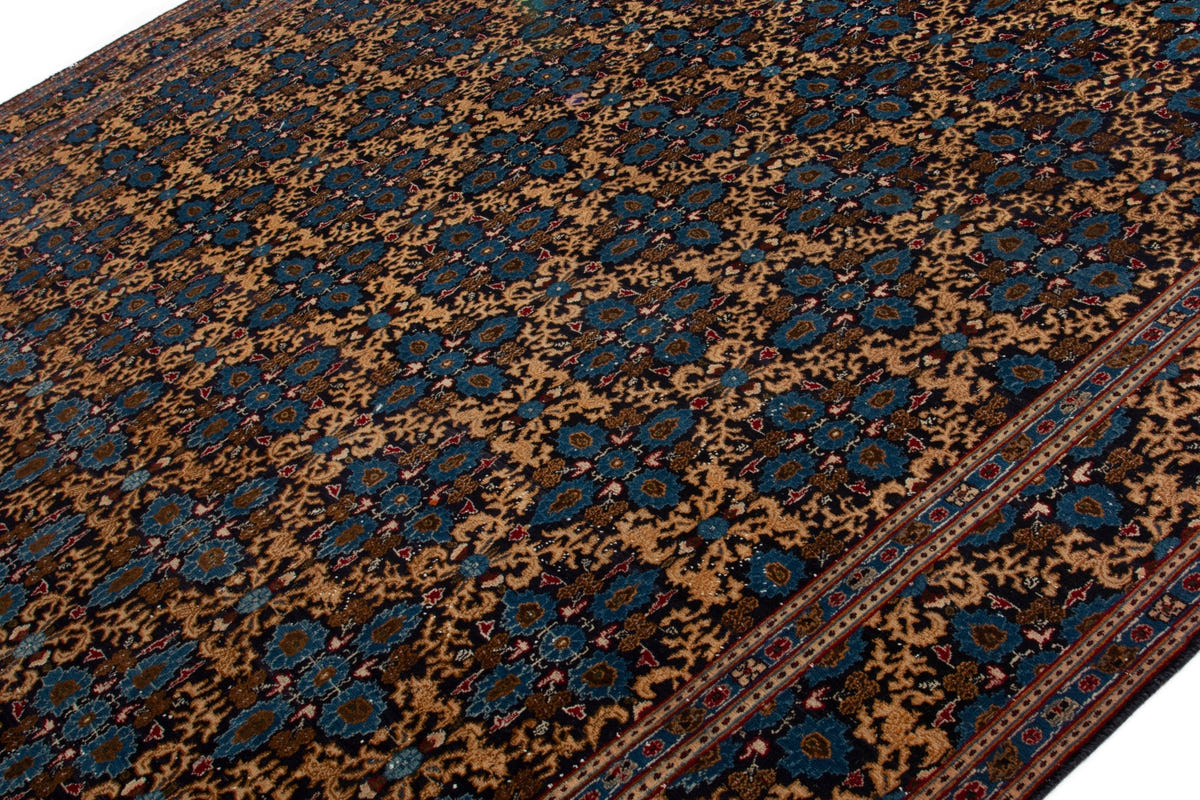 3536, Persian Birjand Oversized Rug