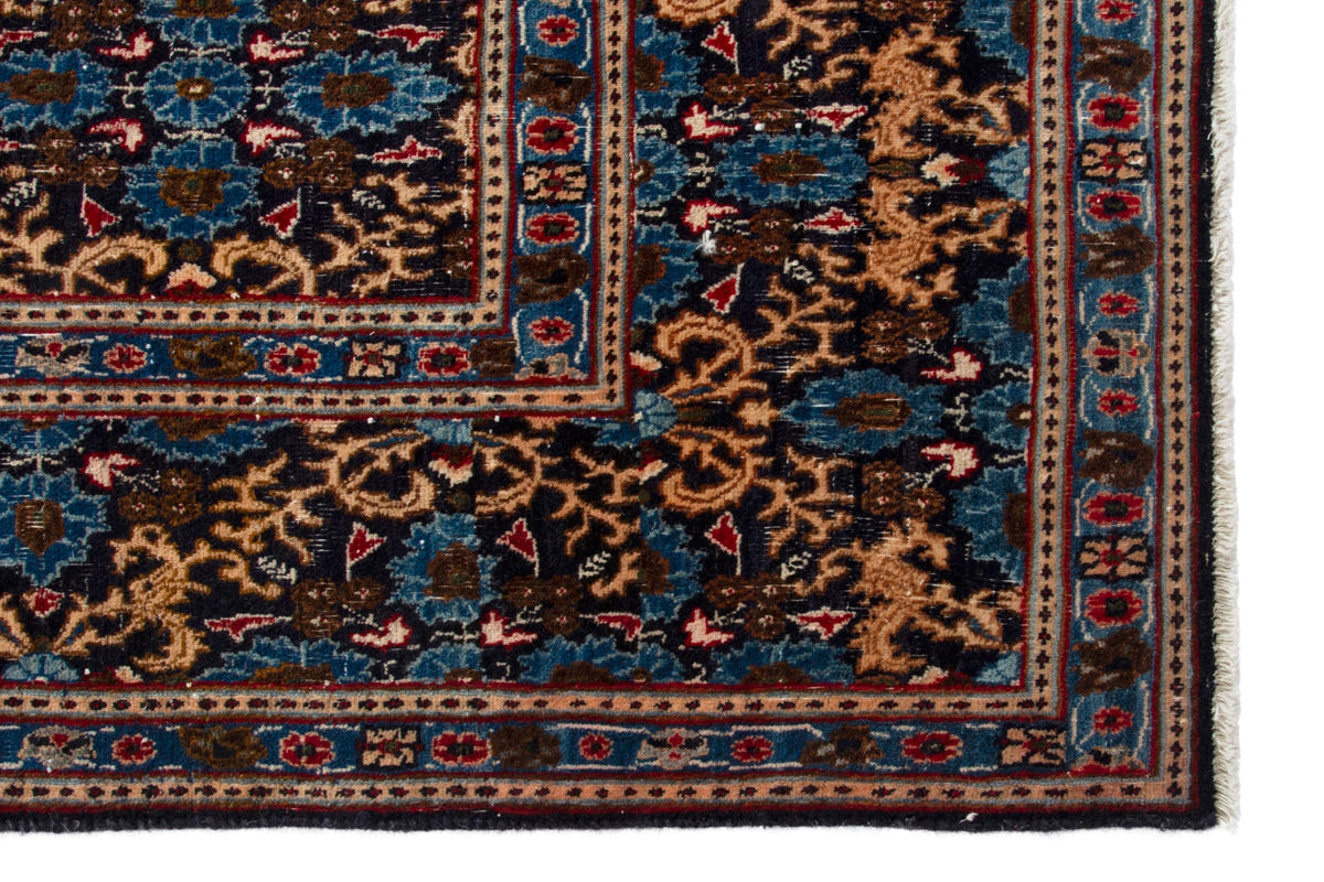 3536, Persian Birjand Oversized Rug