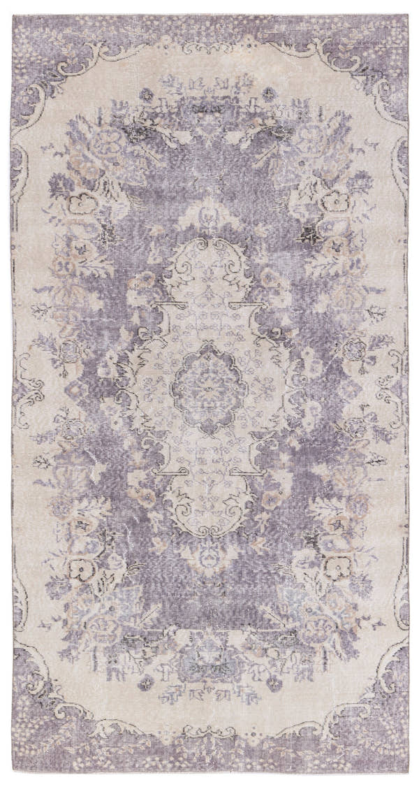 8832, Turkish Isparta Area Rug