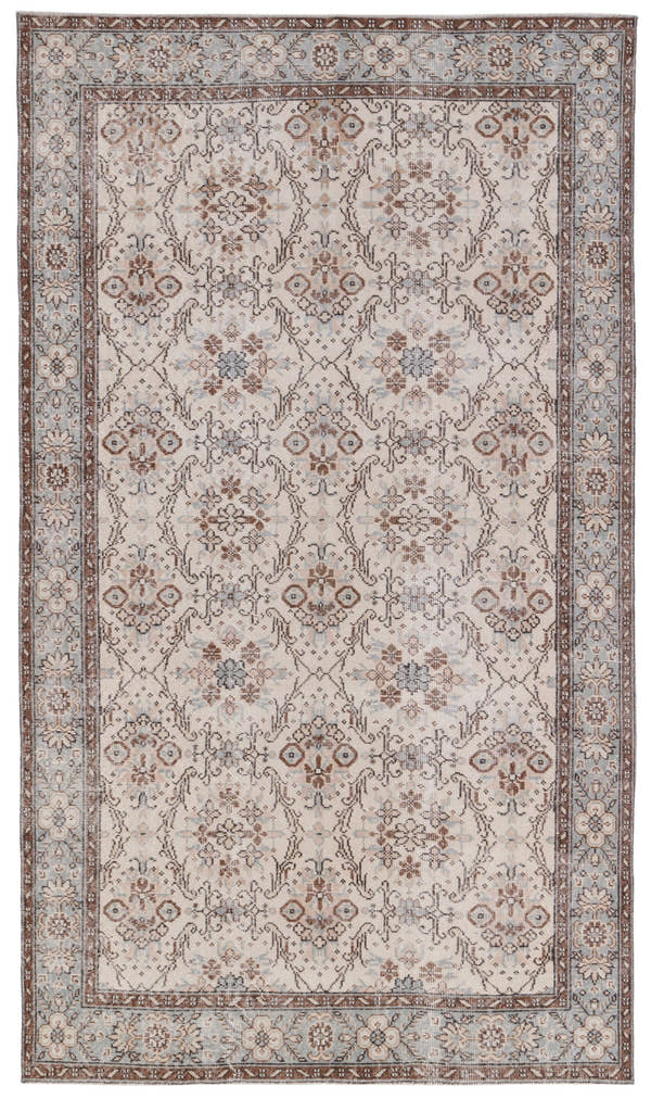 8848, Turkish Isparta Area Rug