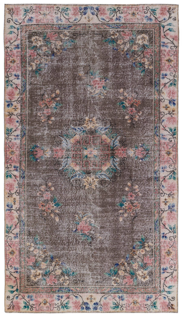 8850, Turkish Isparta Area Rug