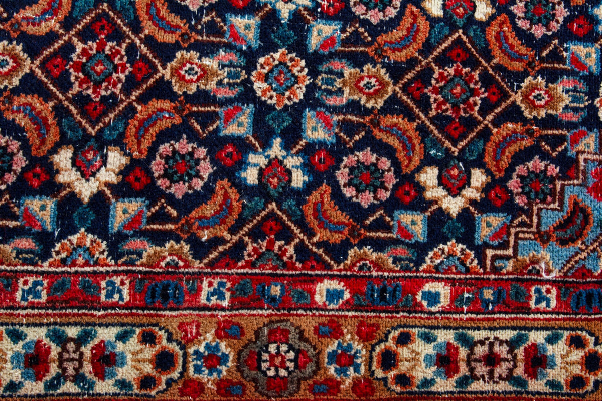 3556, Persian Birjand Oversized Rug