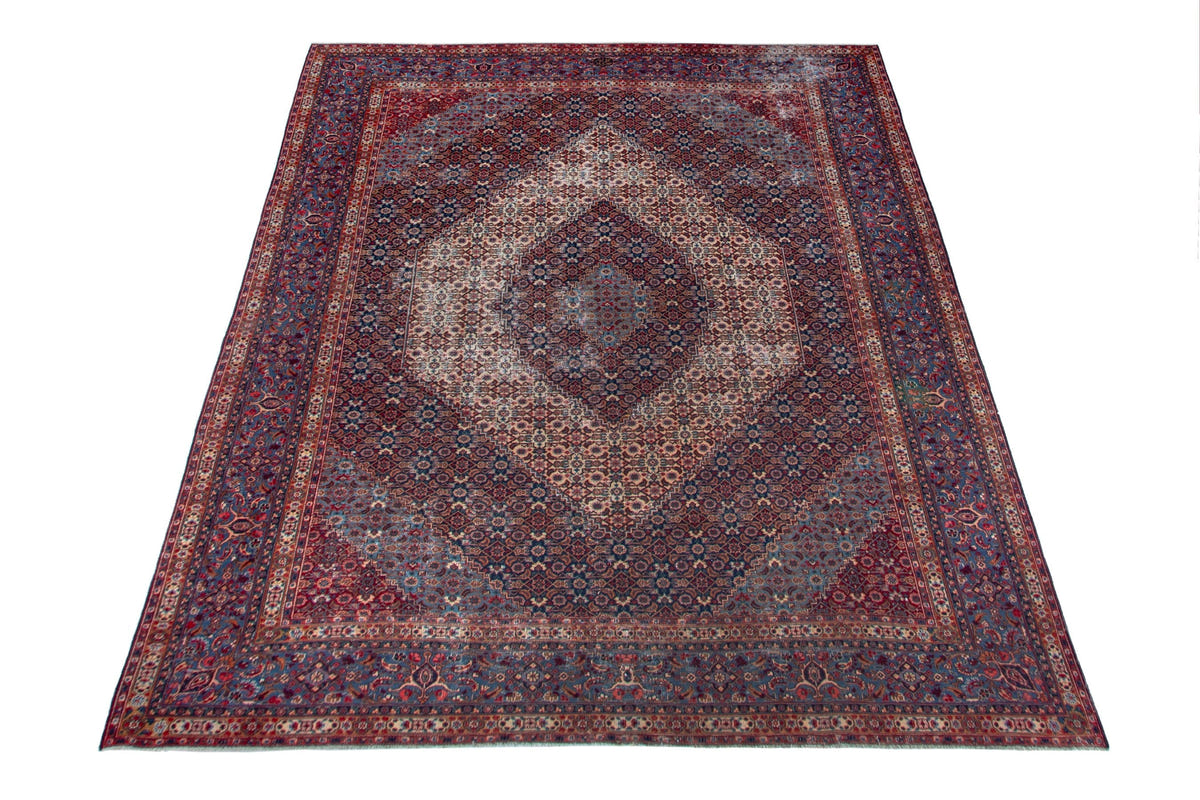 3556, Persian Birjand Oversized Rug