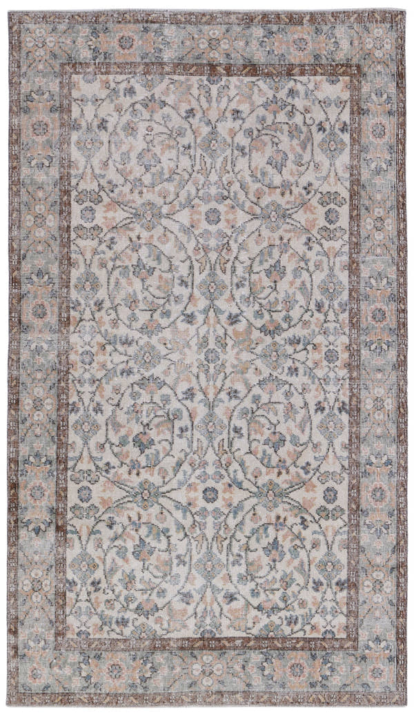 8851, Turkish Isparta Area Rug
