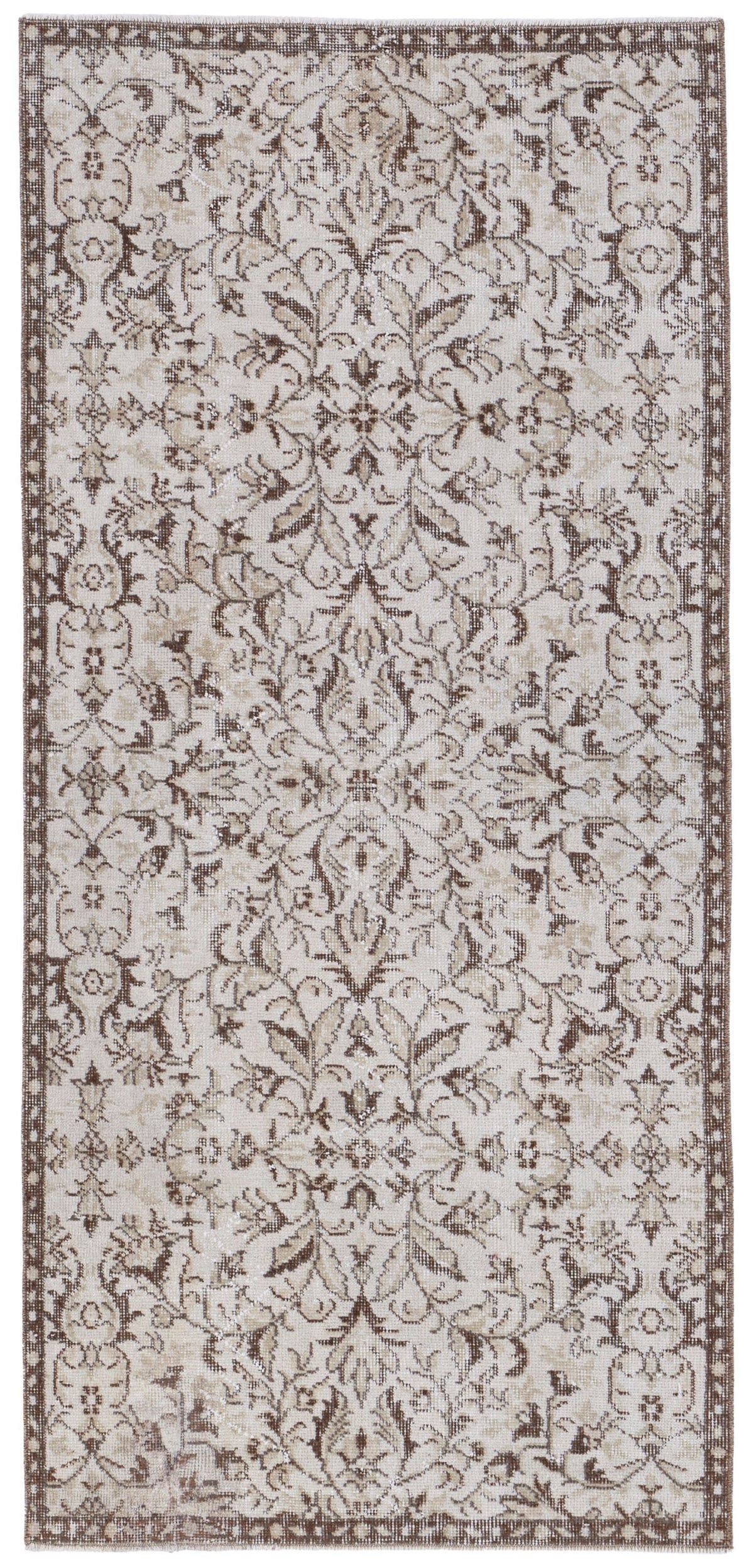 8852, Turkish Isparta Area Rug
