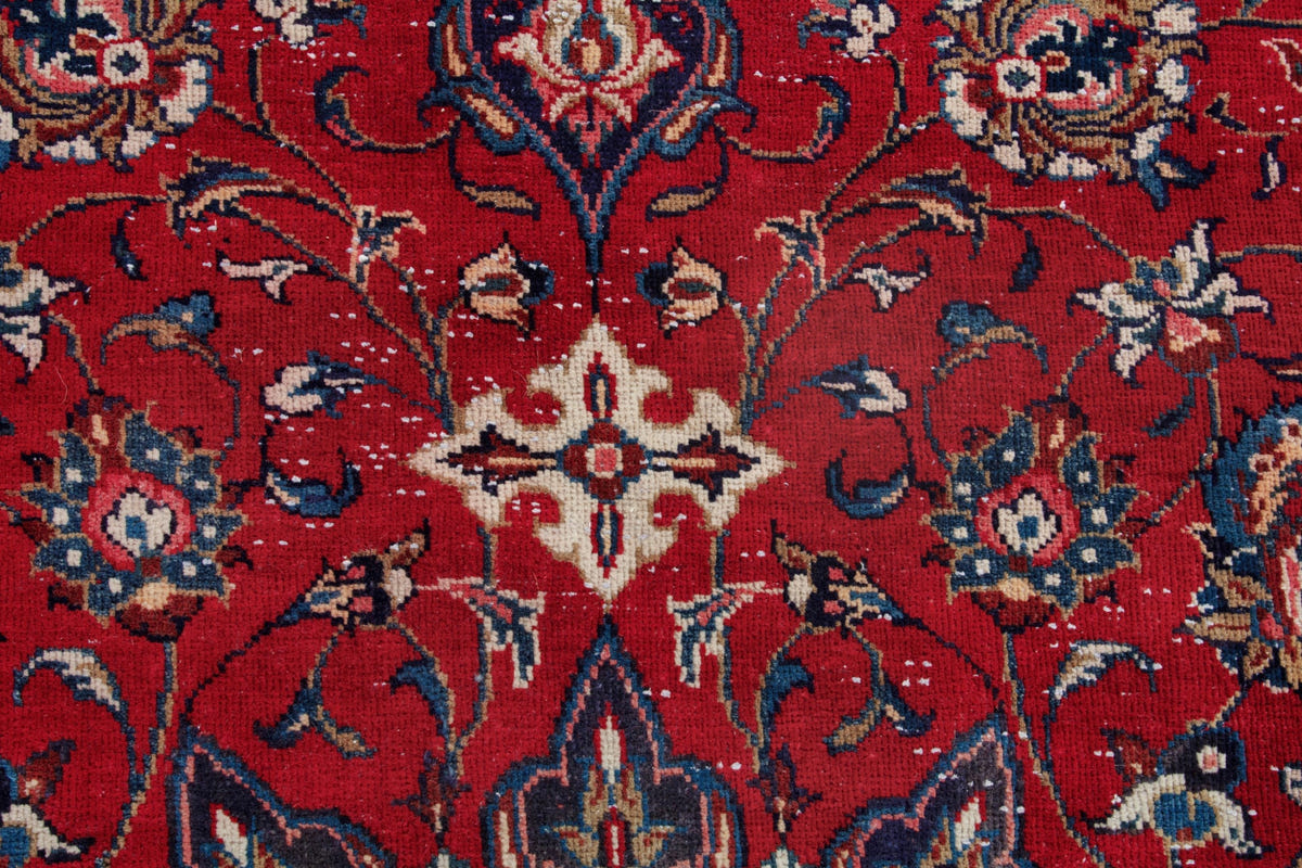 3558, Persian Arak Oversized Rug