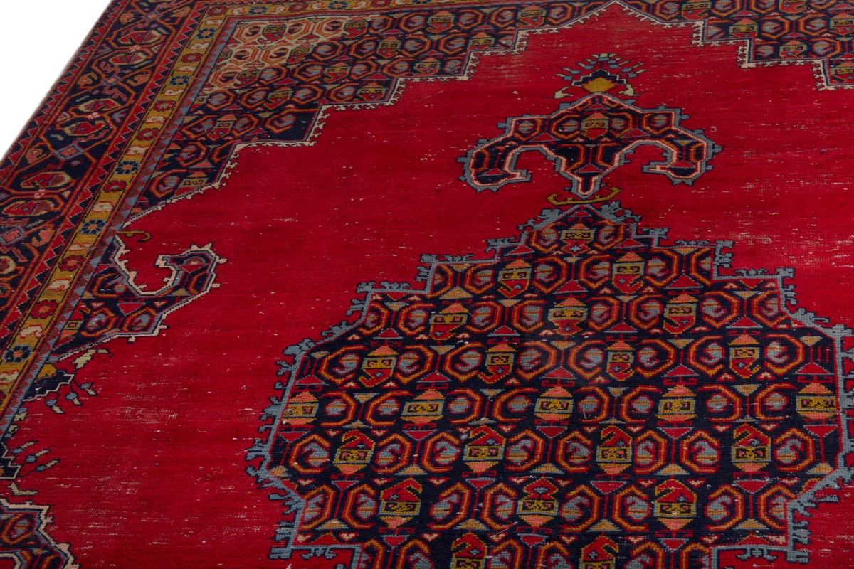 3559, Persian Vist Oversized Rug
