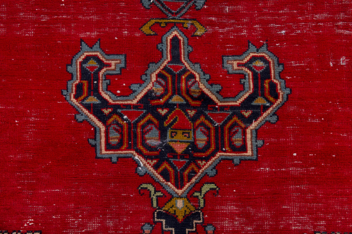 3559, Persian Vist Oversized Rug