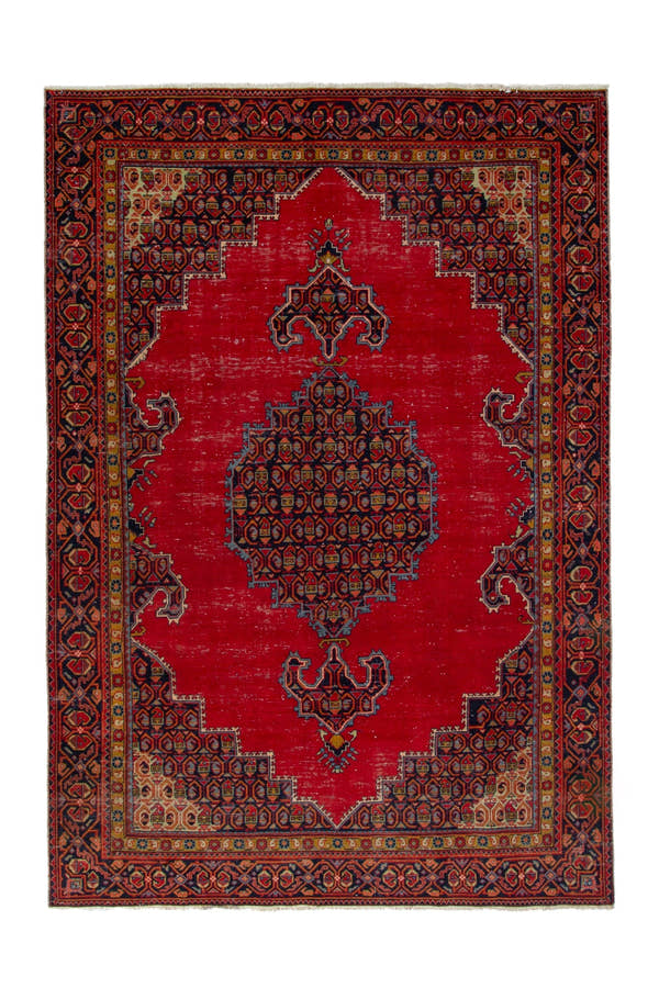 3559, Persian Vist Oversized Rug