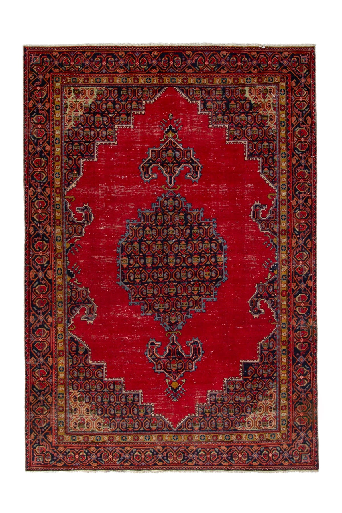 3559, Persian Vist Oversized Rug
