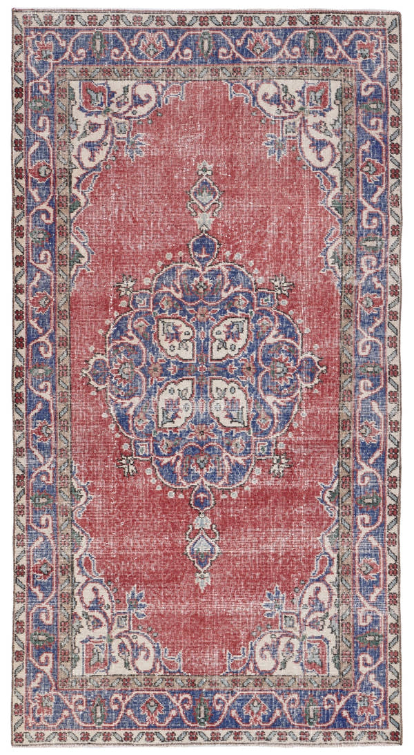 8854, Turkish Isparta Area Rug