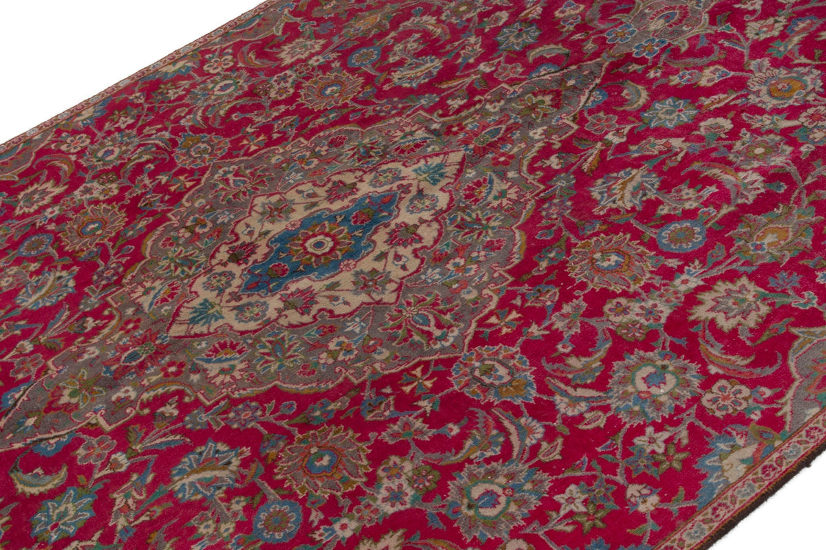 3564, Persian Kashmar Oversized Rug