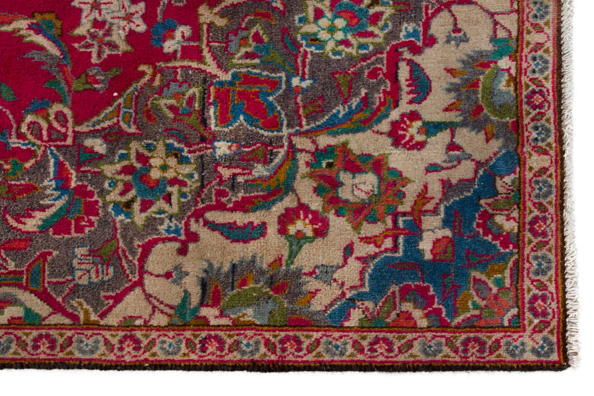 3564, Persian Kashmar Oversized Rug