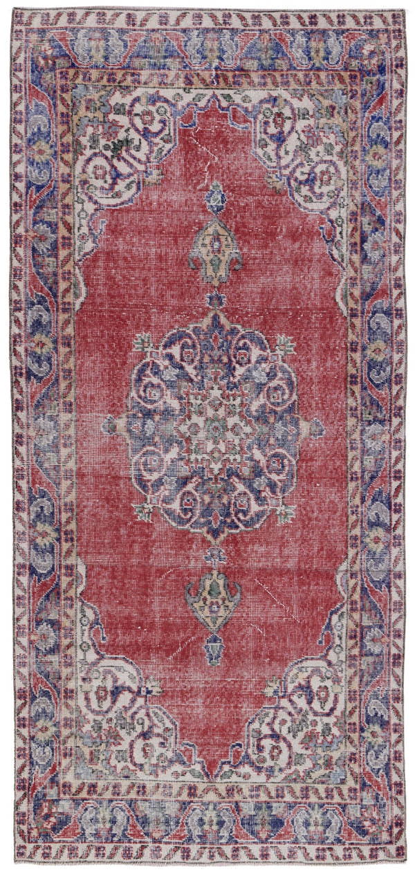 8865, Turkish Isparta Area Rug