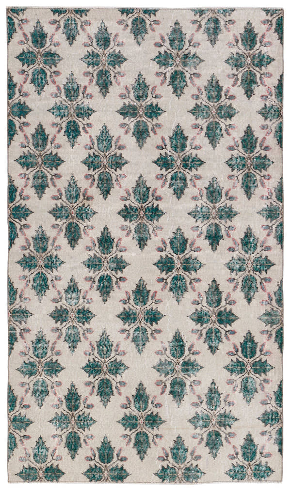 8867, Turkish Isparta Area Rug