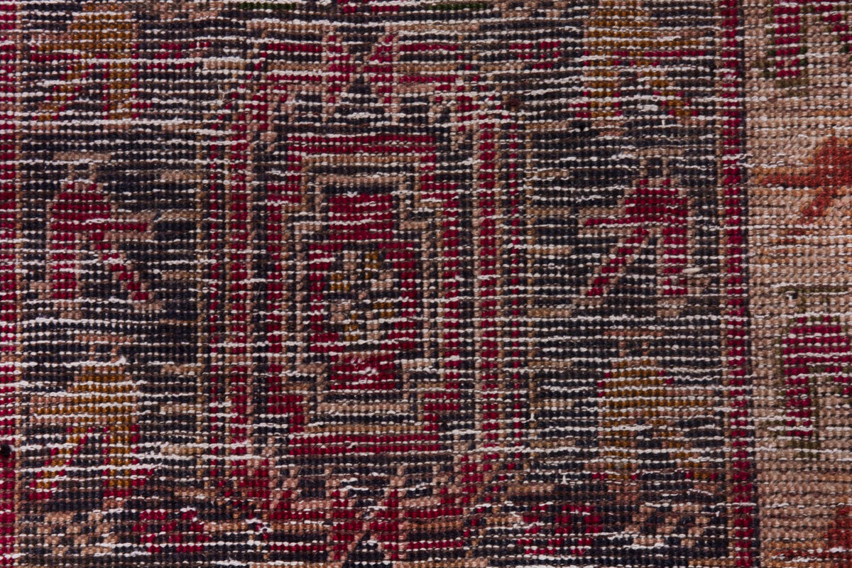 3578, Persian Baluch Rug