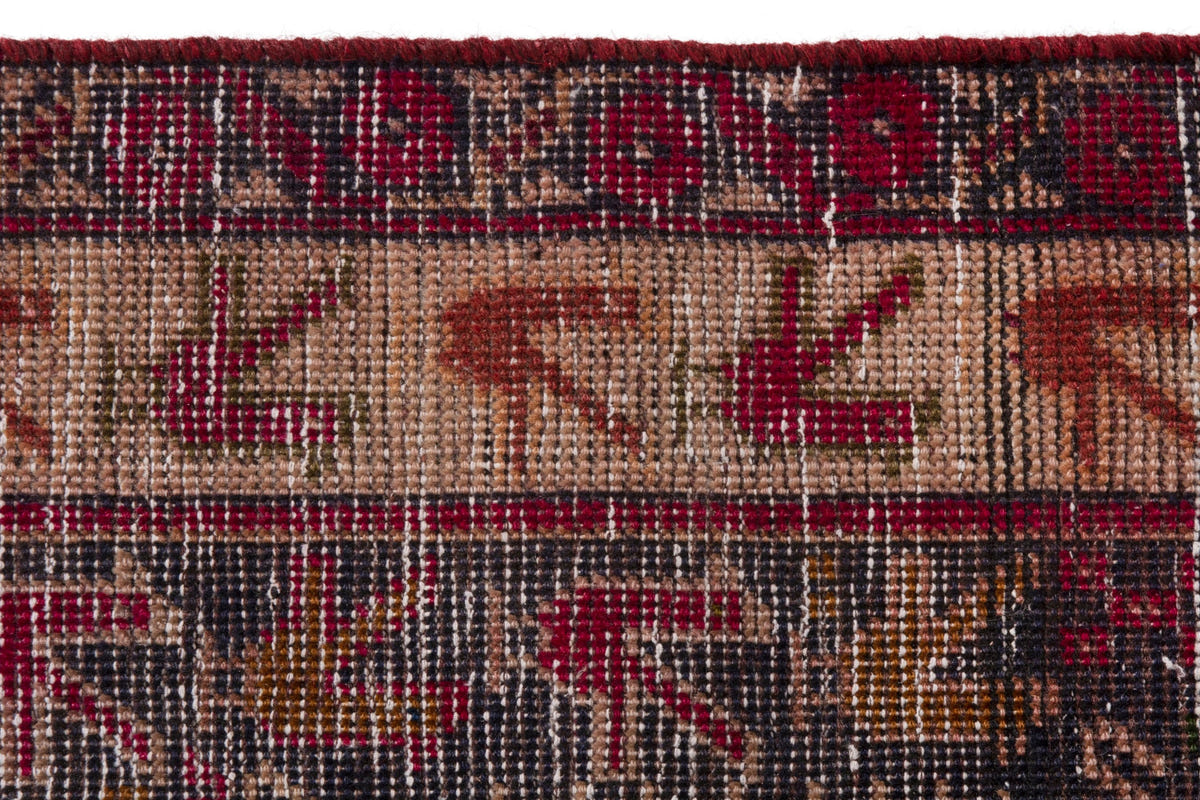3578, Persian Baluch Rug
