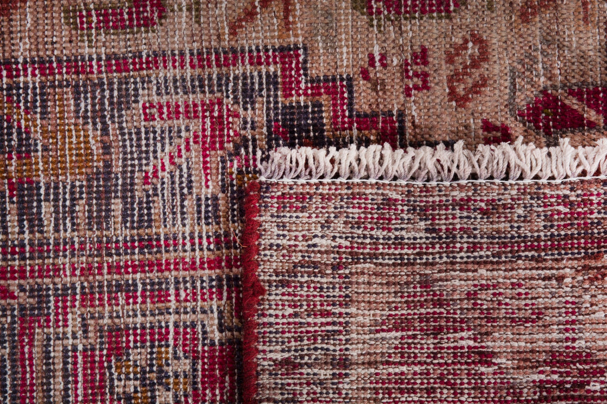 3578, Persian Baluch Rug