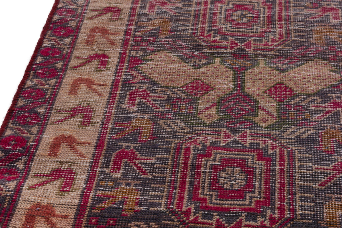 3578, Persian Baluch Rug