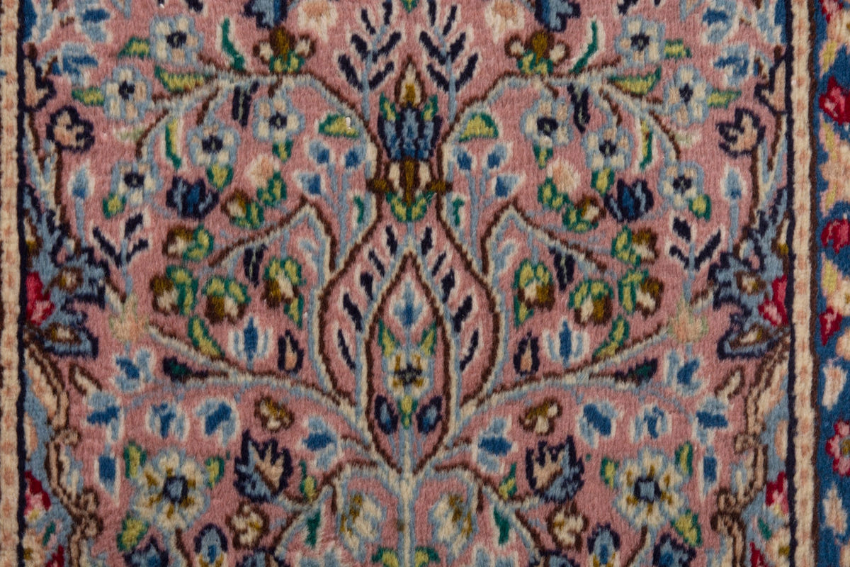 3579, Persian Kerman Rug