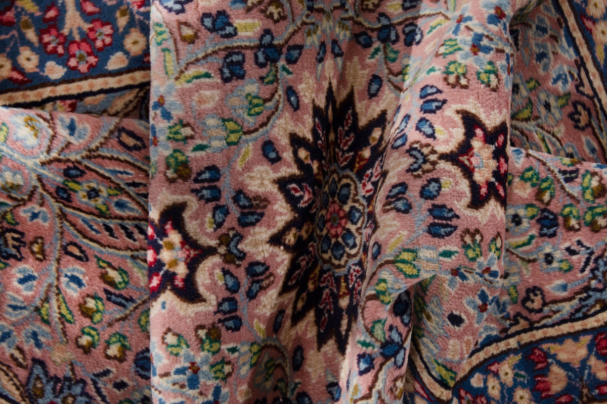 3579, Persian Kerman Rug