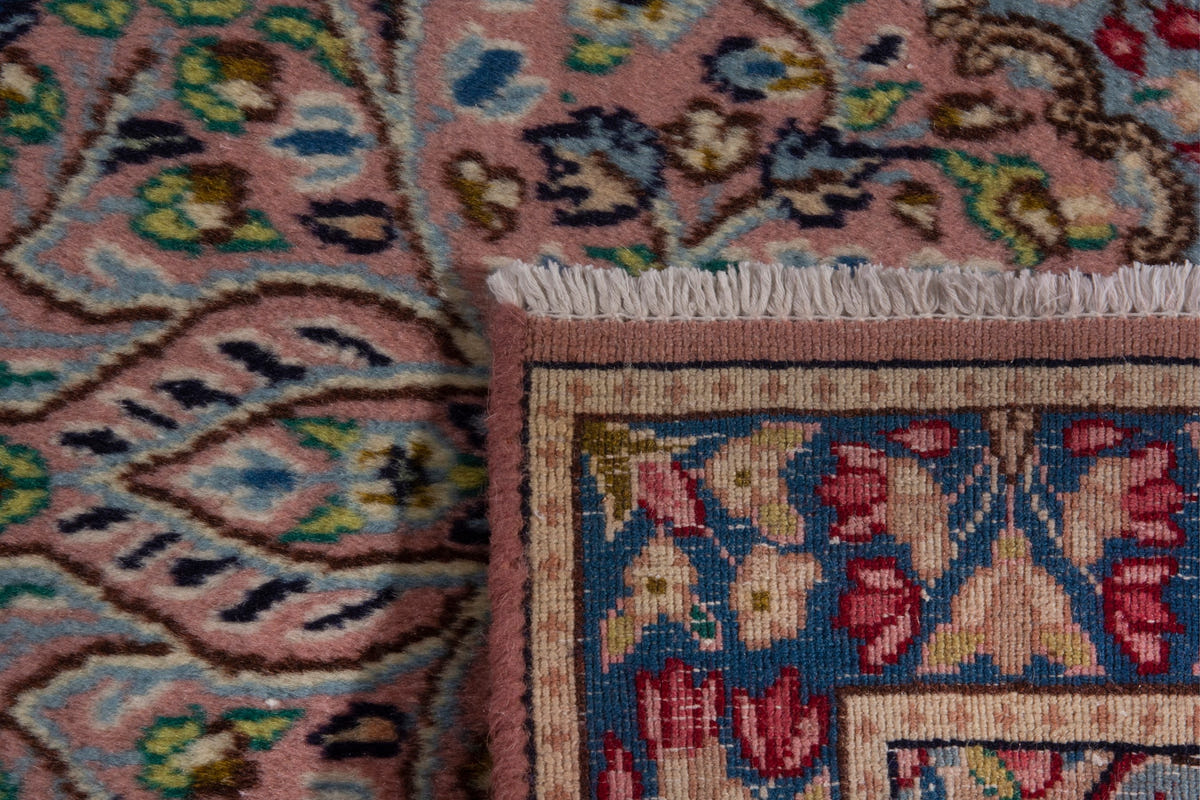 3579, Persian Kerman Rug